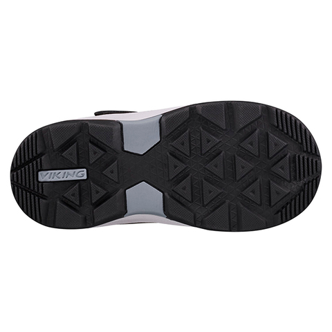 Ботинки Викинг Playtime GTX Charcoal/Black