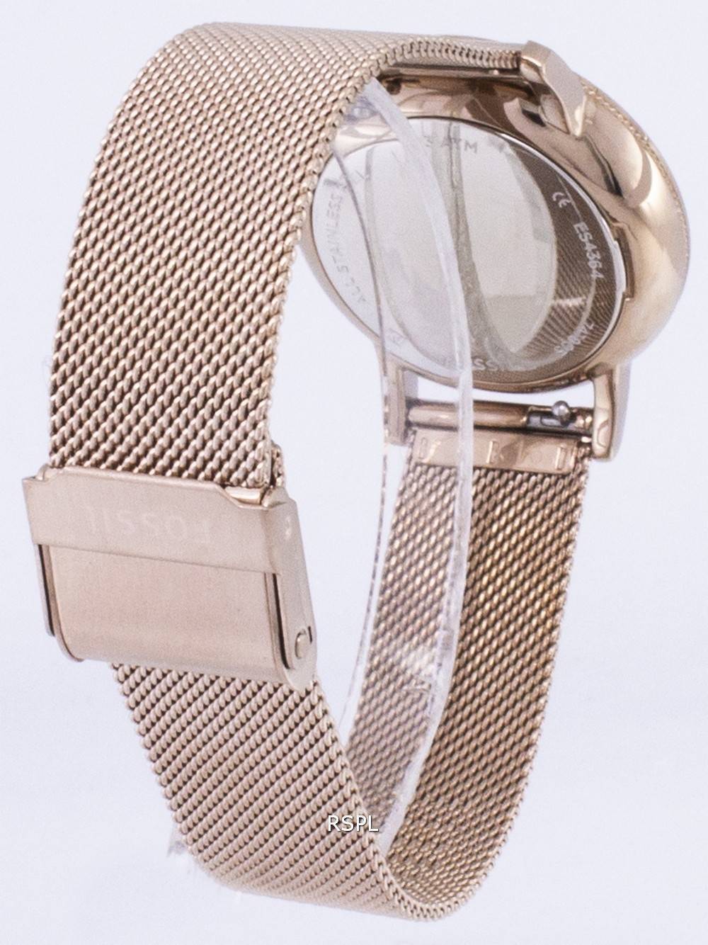 Fossil NEELY ES4364 