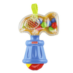 Fisher Price Набор погремушек 