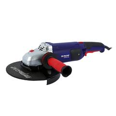Шлифмашина угловая ПУЛЬСАР УШМ 230-2100 (2100Вт, 230мм, 6500 об/мин, 5 кг)