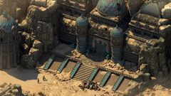 Pillars of Eternity II: Deadfire (для ПК, цифровой ключ)