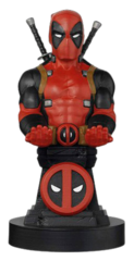 Подставка Cable guy: Marvel: Deadpool