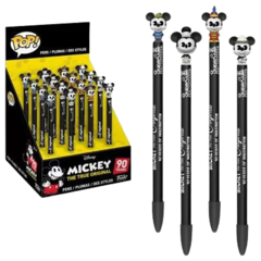 Ручка Funko POP! Pen Toppers: Mickey's 90th