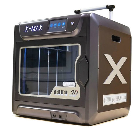 3D-принтер QIDI Tech X-Max