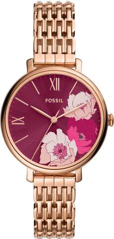 Наручные часы Fossil ES5078 фото