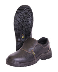 Полуботинки на резинке  ПУ