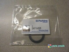 Шайба маслоохладителя / WASHER АРТ: 2411A525