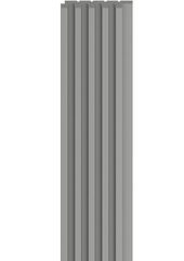 Декоративная панель LINERIO S-LINE GREY