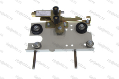 Каретка двери шахты 0621.06.05.020К