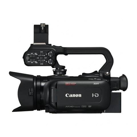 Canon EOS XA11