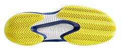 Теннисные кроссовки Wilson Kaos Swift 1.5 Clay 2024 - bluing/sulfr spg/blue print