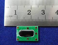 Чип OKI C332 magenta (пурпурный) для OKI c332dn, mc363dn. Ресурс 3000 страниц