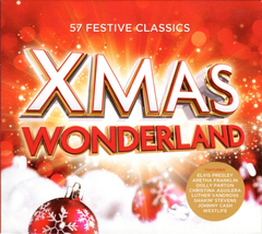 Сборник / Xmas Wonderland (3CD)
