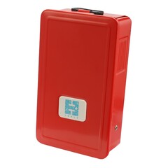 Набор сверл по металлу 1-13мм 25шт DIN338 HSS-R 118° (мет. кейс) H-Tools PRO 205213PRO