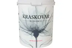Краска керамическая Kraskovar Keramic антивандальная База С