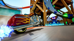 Hot Wheels Unleashed 2 Turbocharged (картридж для Nintendo Switch, полностью на английском языке)