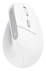 Мышь Trust Bayo II белый