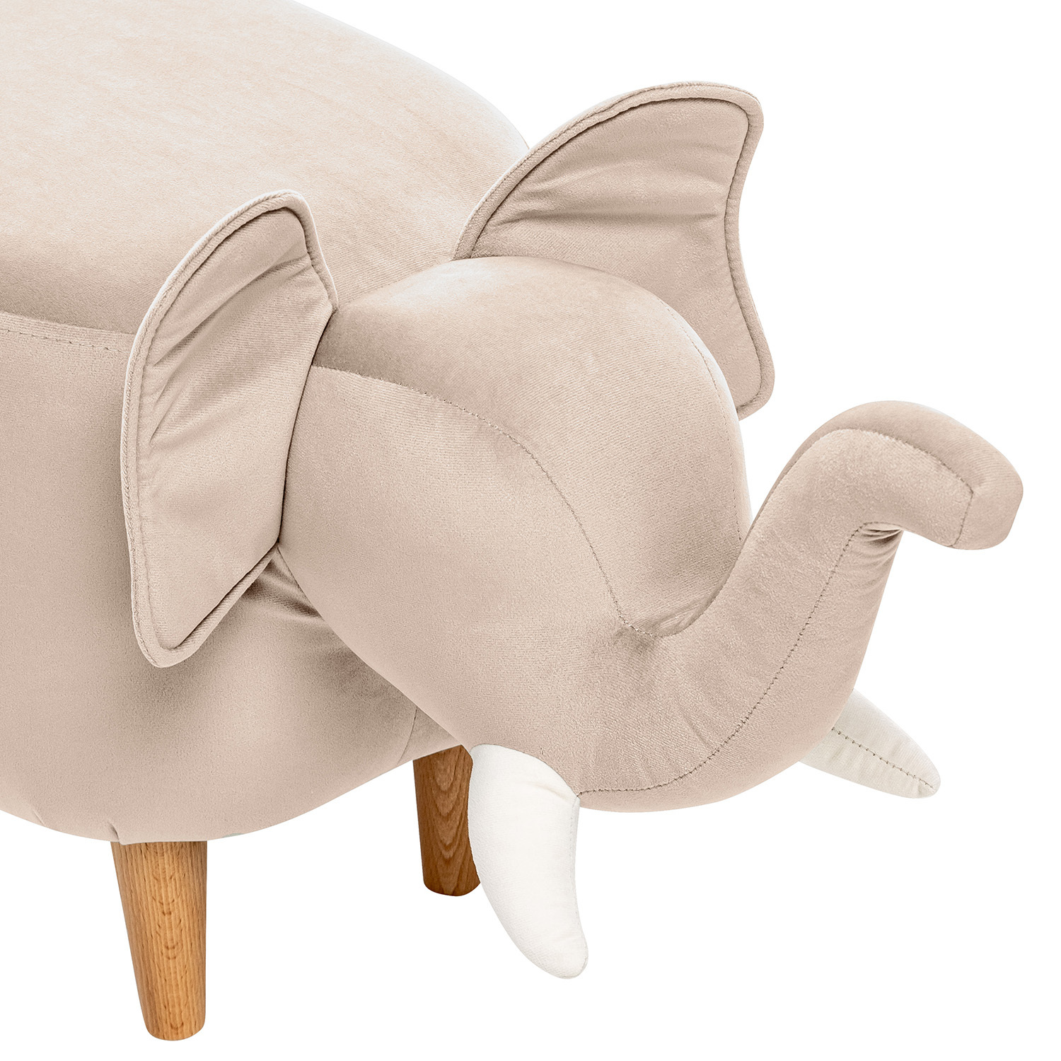 Пуф Leset Slon COMBI, фото 5