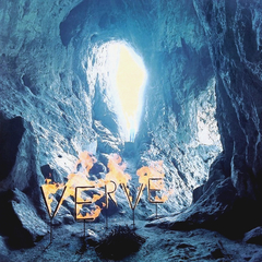 The Verve / A Storm In Heaven (LP)