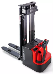 Штабелер самоходный NOBLELIFT PS 16L (4600)