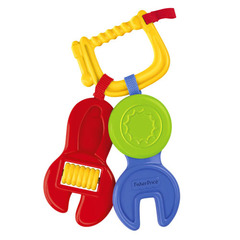 Fisher Price Набор погремушек 