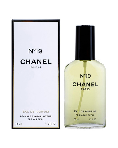 Chanel No19