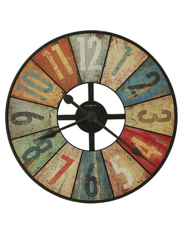 Часы настенные Howard Miller 625-578 Agatha Wall