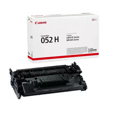 Картридж лазерный Canon Cartridge 052H (2200C002) чер.пов.емк. для LBP212