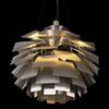 Подвесной светильник Loft It Artichoke 10156/800 Silver