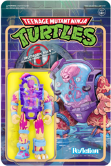 Фигурка TMNT Mutagen Man