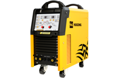 Аппарат аргонодуговой сварки HUGONG SUPERWAVE 500U (без БО и тележки)