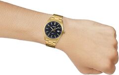 Часы мужские Casio MTP-VD03G-1A Casio Collection