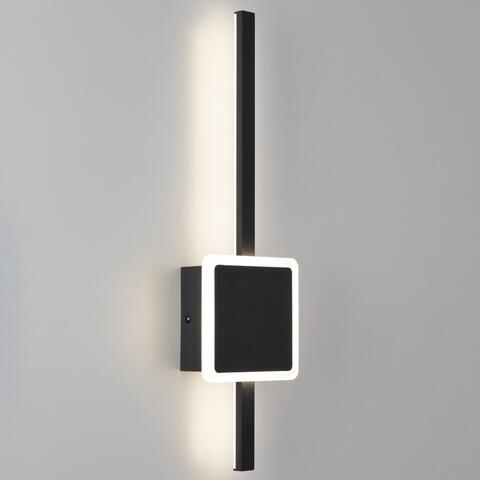 Настенный светодиодный светильник Citilux Стиг CL203401