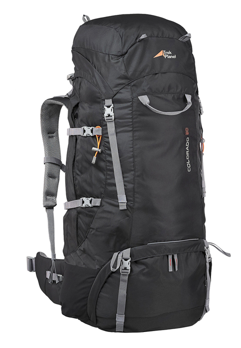 Рюкзак Trek Planet Colorado 90 [70577] – купить за 9 300 ₽ | Палатки ...