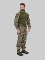 Тактический костюм Remington Tactical Suit AR-15 СР