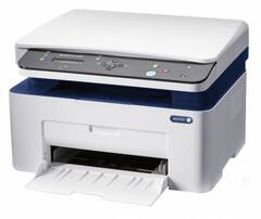 МФУ XEROX WorkCentre 3025BI