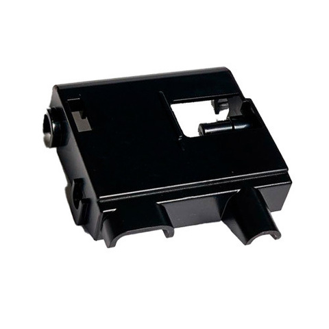 З/ч KYOCERA Держатель роликов 2C907240