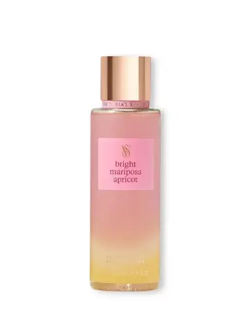 Victoria`s Secret Bright Mariposa Apricot Fragrance Mist 250 ml