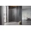 Radaway 10103075-99-01 Essenza Pro Brushed Gold Walk-in 75