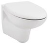Ideal Standard W301401 Крышка-сиденье для унитаза Vidima Seva Duo (211149)