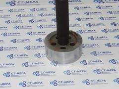 Калибр-пробка гладкая 90 Н8 ПР