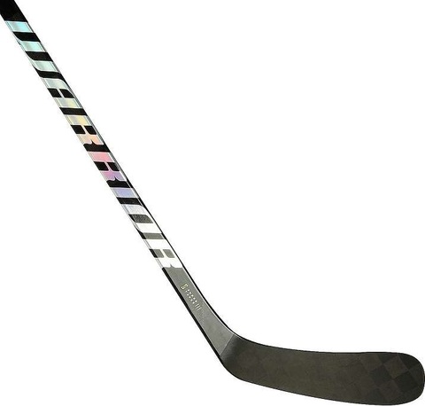 Клюшка WARRIOR ALPHA LX2 PRO GRIP W03 BACKSTROM 40 JR L