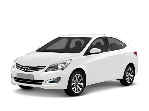 HYUNDAI Solaris (SD) Base, Classic 2011->