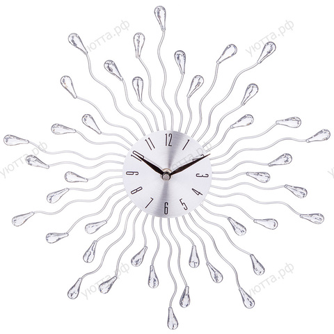 Часы настенные Lefard D 36 см