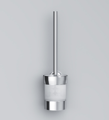Стойка с туалетной щеткой, универсальная AM.PM LIKE - A8033400