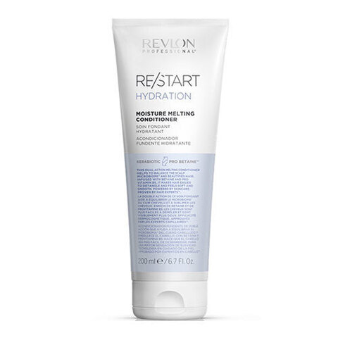 Revlon ReStart Hydration Moisture Melting Conditioner - Увлажняющий кондиционер