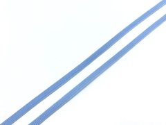 Резинка отделочная голубое небо 6 мм (цв. 3090), K-195/6