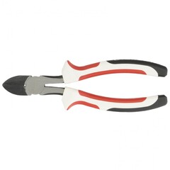 Бокорезы Premium, 180 мм, трехкомпонентные рукоятки Matrix