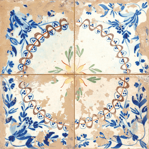 Peronda Fs Heritage Ornate 45x45