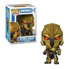 Funko Pop!  Games: Fortnite- UltimaKnight